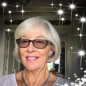 Meet your Posher, Sally